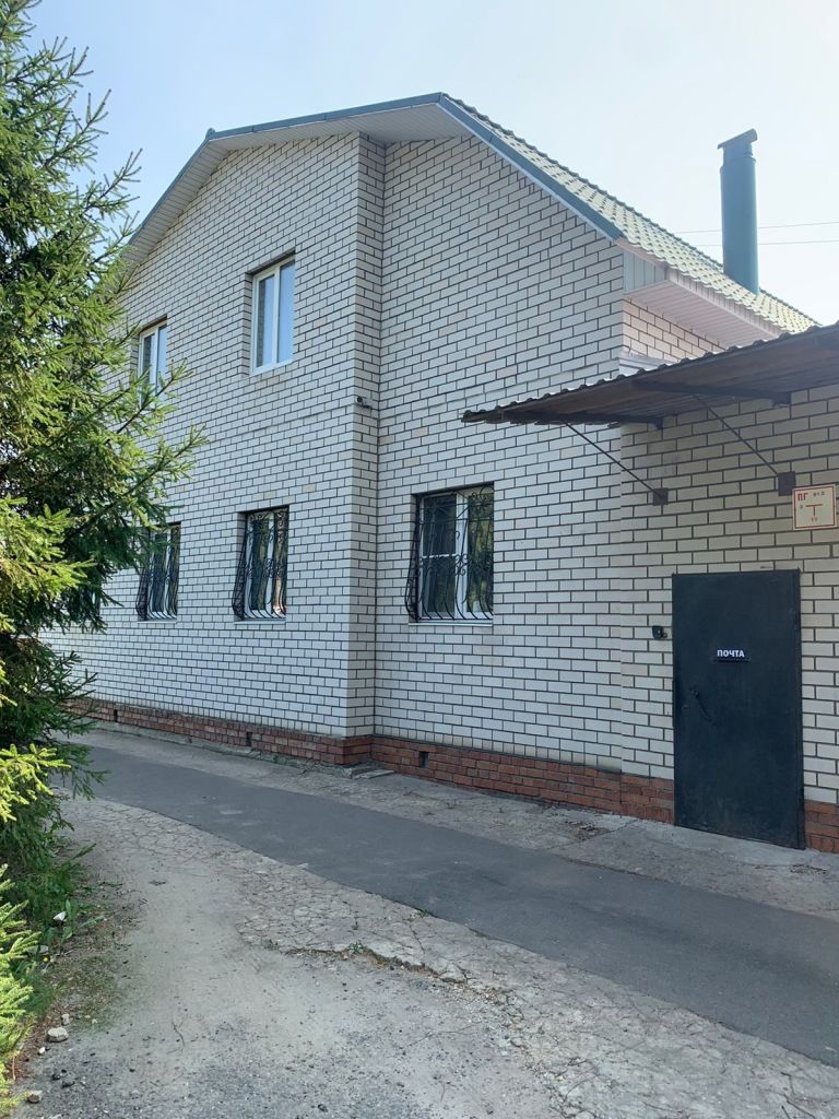 Продажа дома, 149м <sup>2</sup>, 6 сот., Иваново, Парижской Коммуны ул