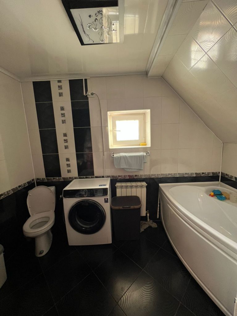 Продажа дома, 149м <sup>2</sup>, 6 сот., Иваново, Парижской Коммуны ул