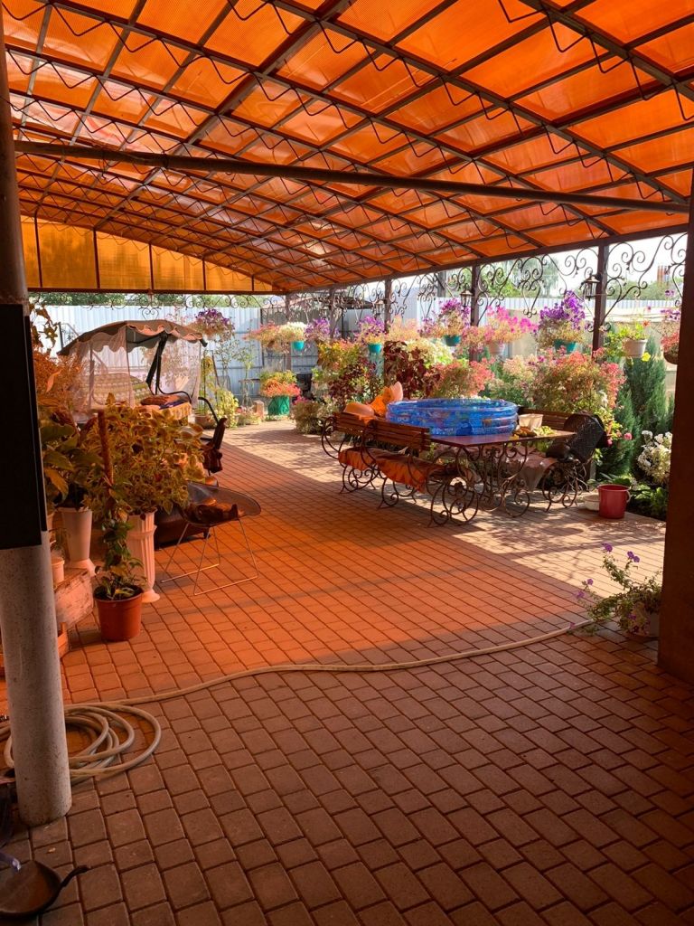 Продажа дома, 149м <sup>2</sup>, 6 сот., Иваново, Парижской Коммуны ул