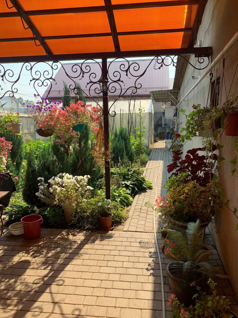 Продажа дома, 149м <sup>2</sup>, 6 сот., Иваново, Парижской Коммуны ул