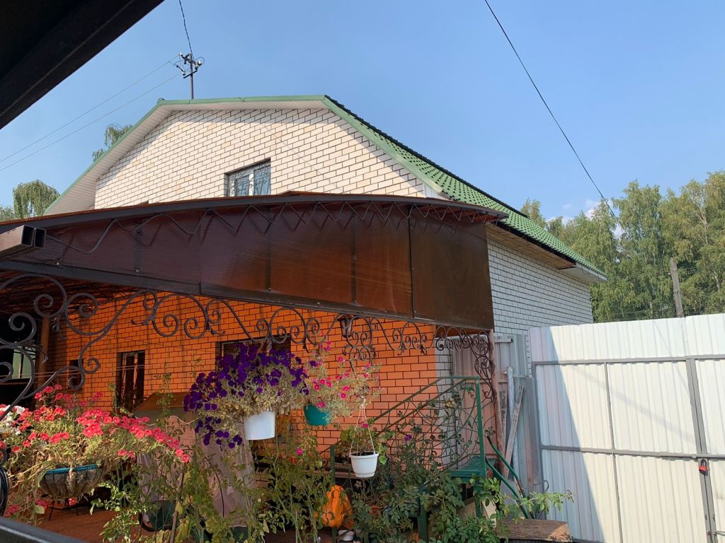 Продажа дома, 149м <sup>2</sup>, 6 сот., Иваново, Парижской Коммуны ул