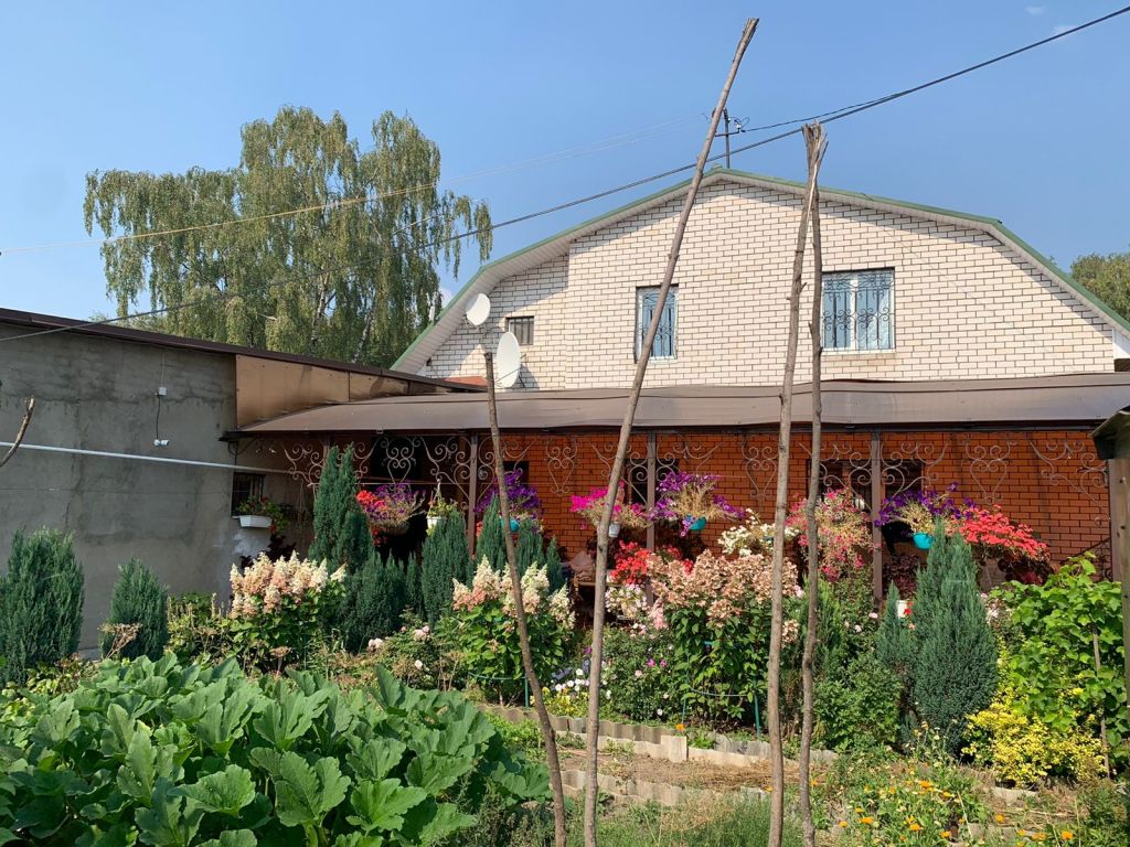 Продажа дома, 149м <sup>2</sup>, 6 сот., Иваново, Парижской Коммуны ул