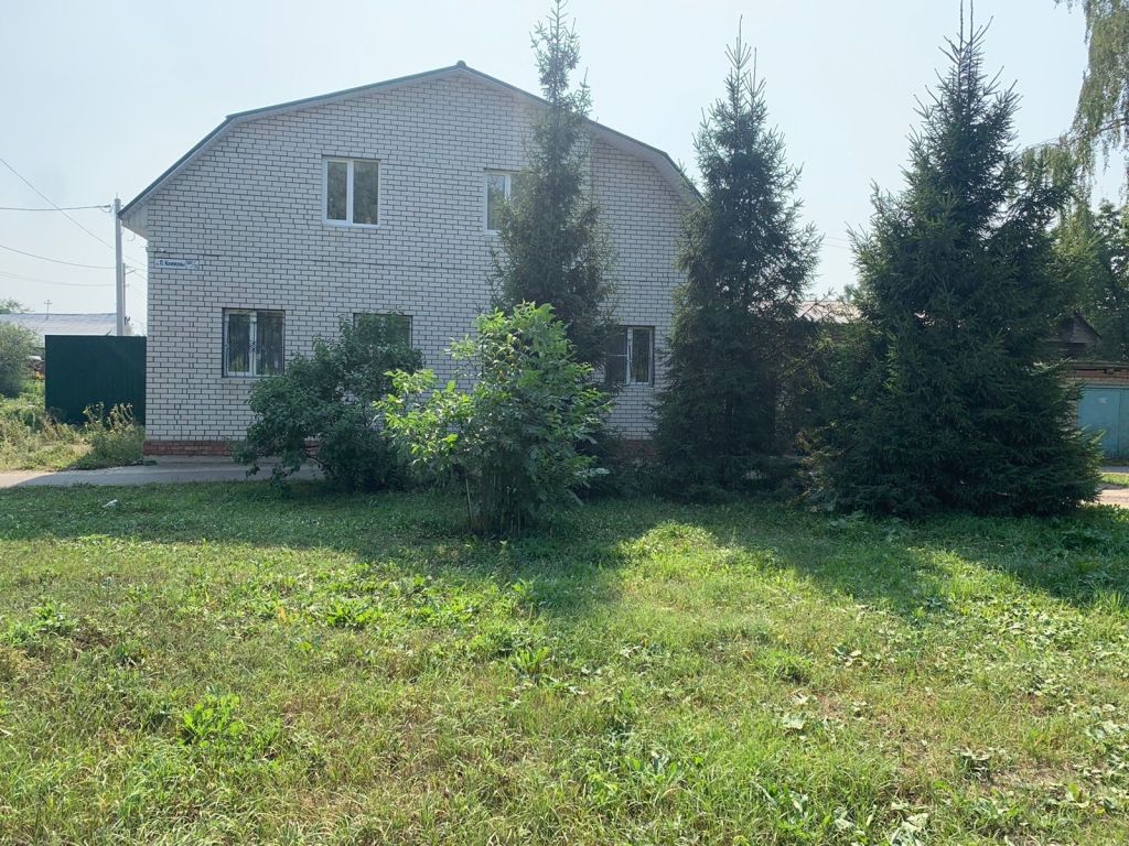 Продажа дома, 149м <sup>2</sup>, 6 сот., Иваново, Парижской Коммуны ул