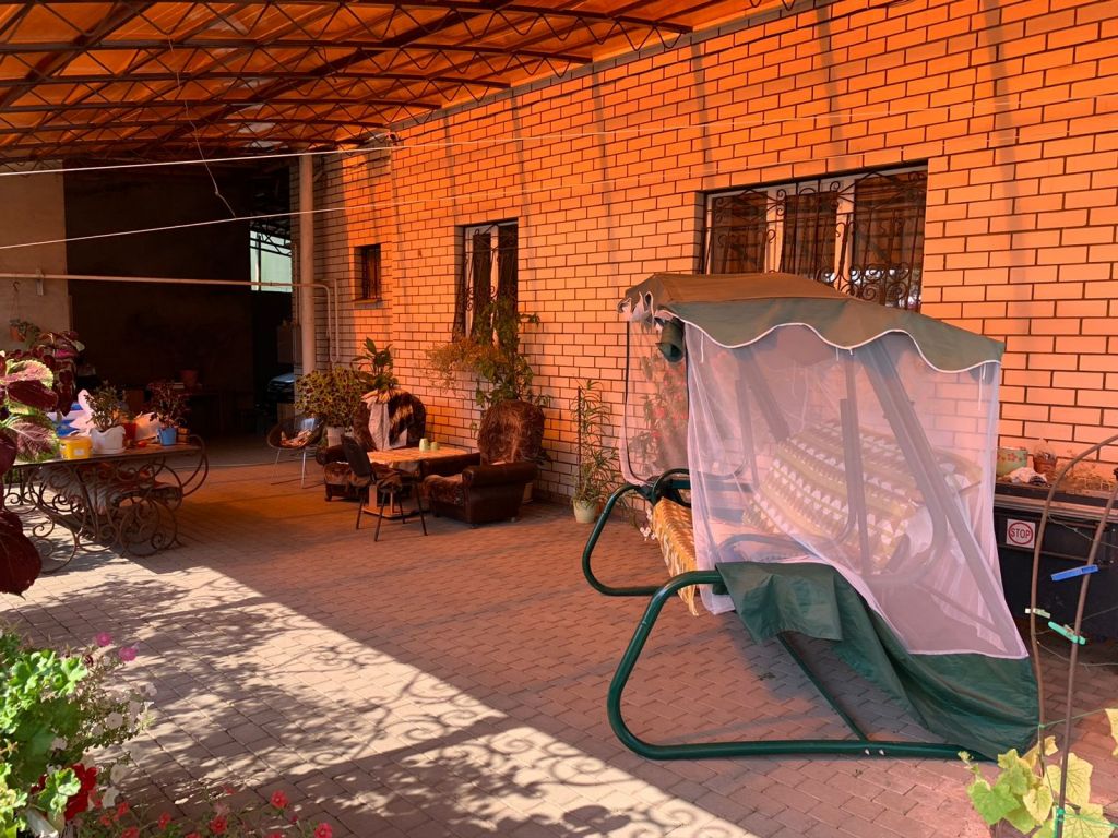 Продажа дома, 149м <sup>2</sup>, 6 сот., Иваново, Парижской Коммуны ул