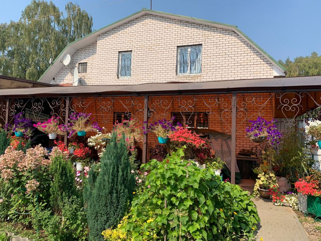 Продажа дома, 149м <sup>2</sup>, 6 сот., Иваново, Парижской Коммуны ул