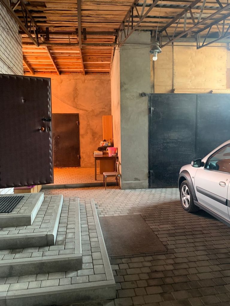 Продажа дома, 149м <sup>2</sup>, 6 сот., Иваново, Парижской Коммуны ул