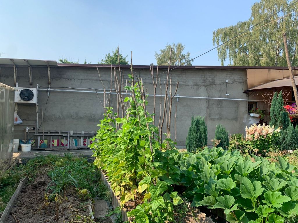 Продажа дома, 149м <sup>2</sup>, 6 сот., Иваново, Парижской Коммуны ул