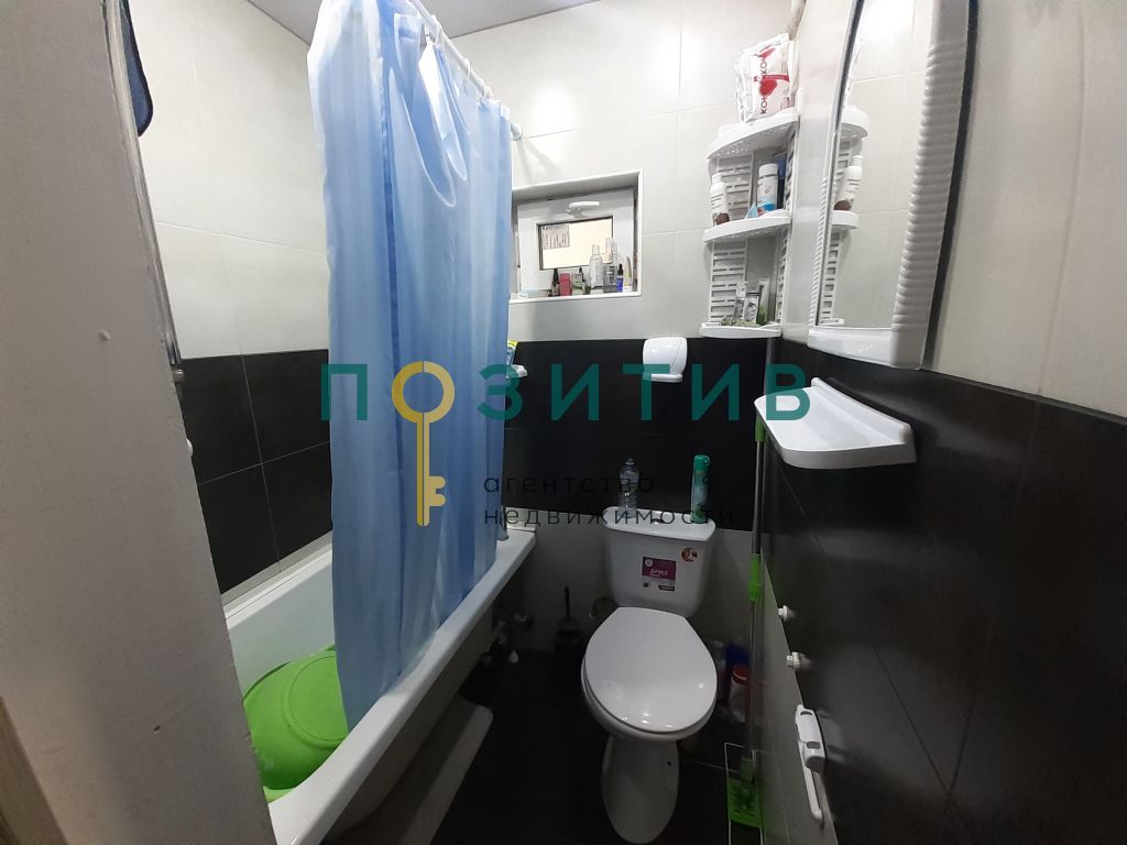 Продажа 2-комнатной квартиры, Пятигорск, Теплосерная ул,  5