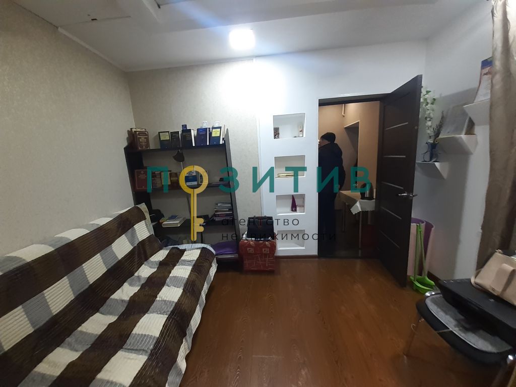 Продажа 2-комнатной квартиры, Пятигорск, Теплосерная ул,  5