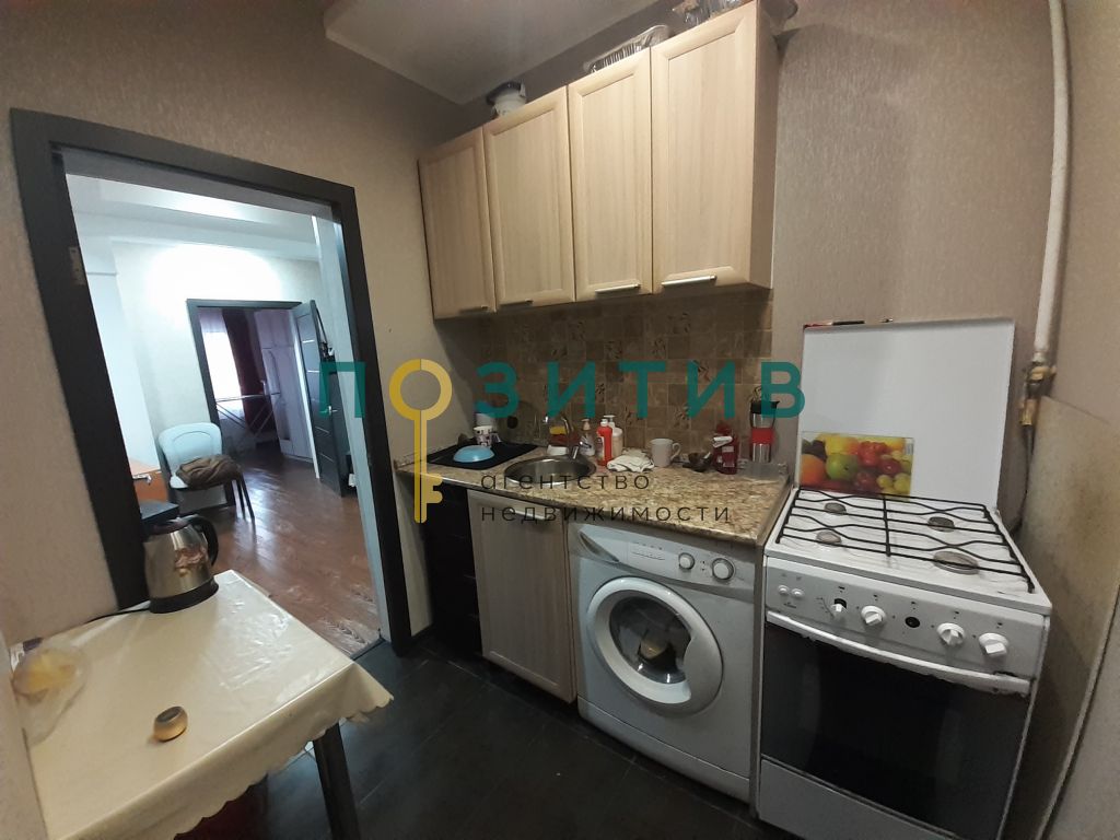 Продажа 2-комнатной квартиры, Пятигорск, Теплосерная ул,  5