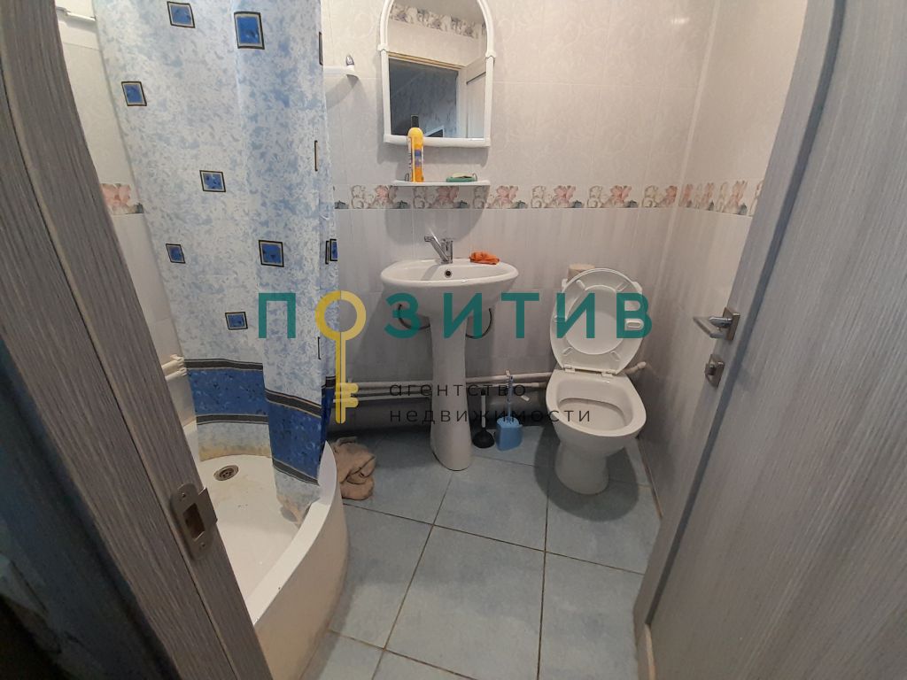 Продажа 2-комнатной квартиры, Пятигорск, Фрунзе ул,  15