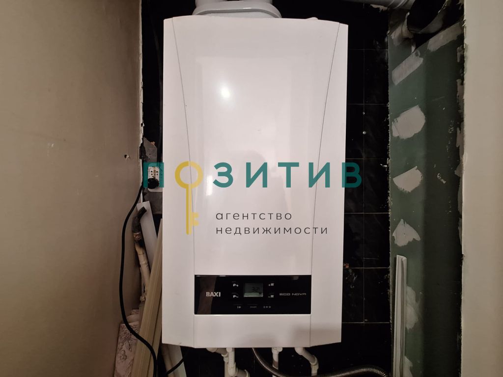 Продажа 2-комнатной квартиры, Пятигорск, Фрунзе ул,  15