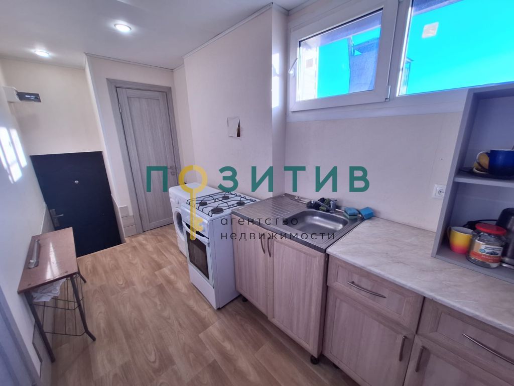 Продажа 2-комнатной квартиры, Пятигорск, Фрунзе ул,  15