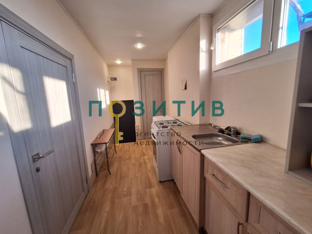 Продажа 2-комнатной квартиры, Пятигорск, Фрунзе ул,  15