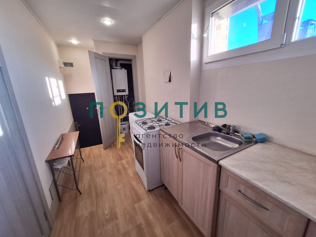 Продажа 2-комнатной квартиры, Пятигорск, Фрунзе ул,  15