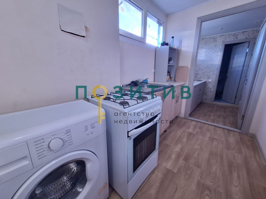 Продажа 2-комнатной квартиры, Пятигорск, Фрунзе ул,  15