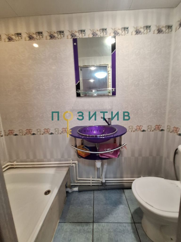 Продажа 2-комнатной квартиры, Пятигорск, Фрунзе ул,  15