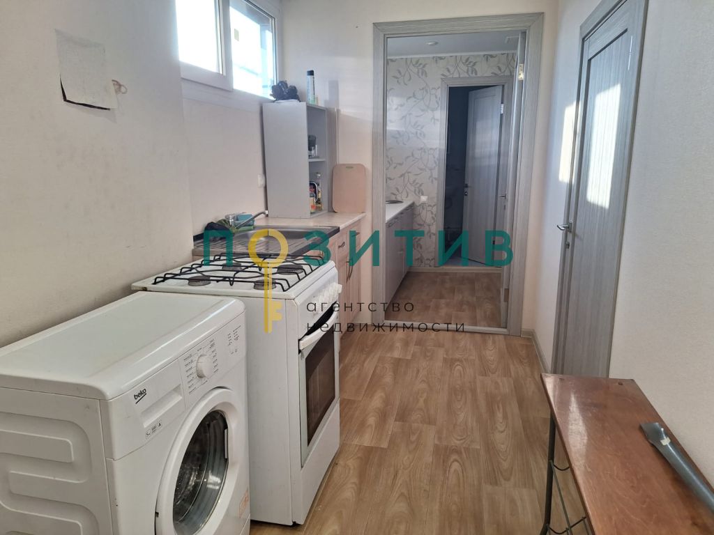 Продажа 2-комнатной квартиры, Пятигорск, Фрунзе ул,  15