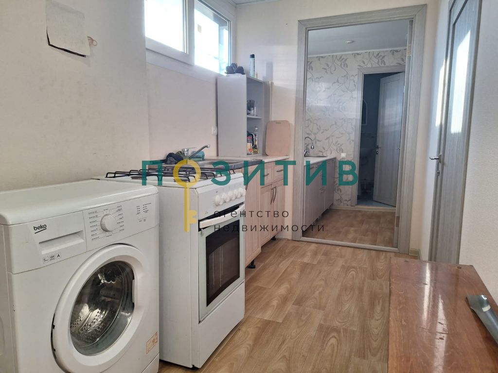 Продажа 2-комнатной квартиры, Пятигорск, Фрунзе ул,  15