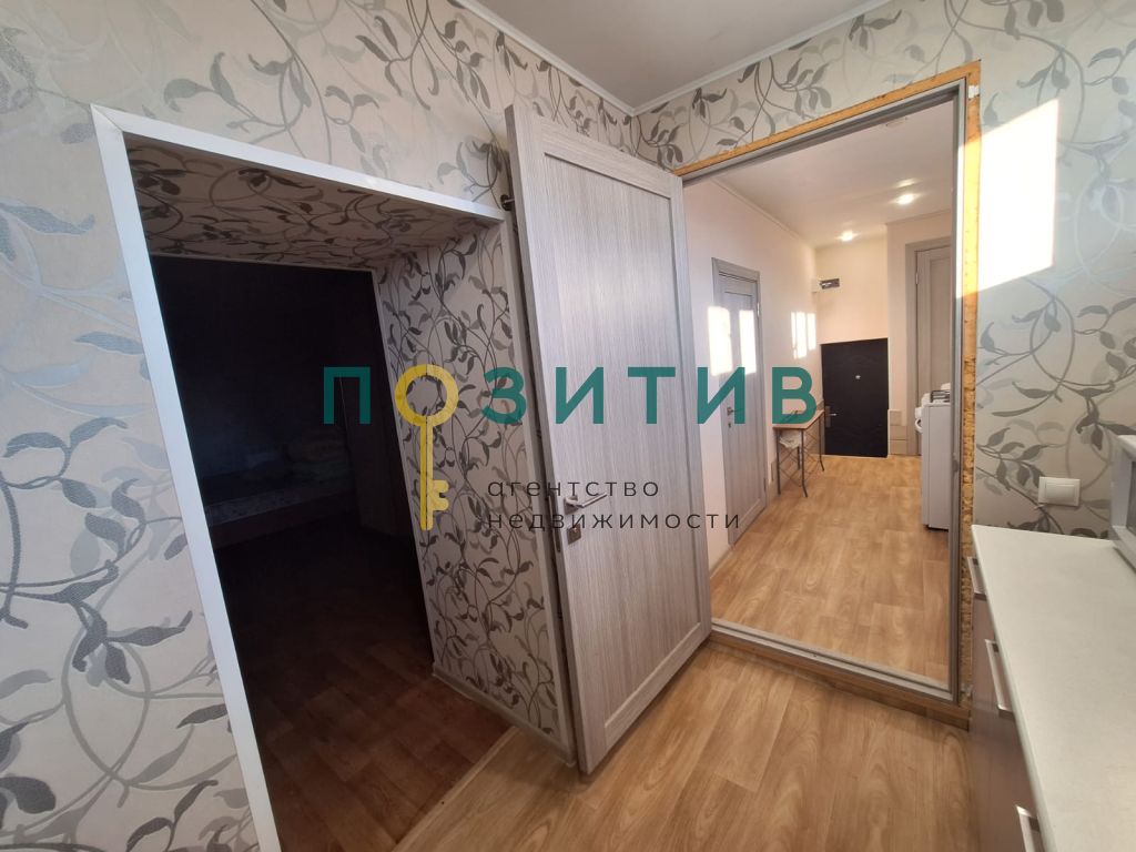 Продажа 2-комнатной квартиры, Пятигорск, Фрунзе ул,  15