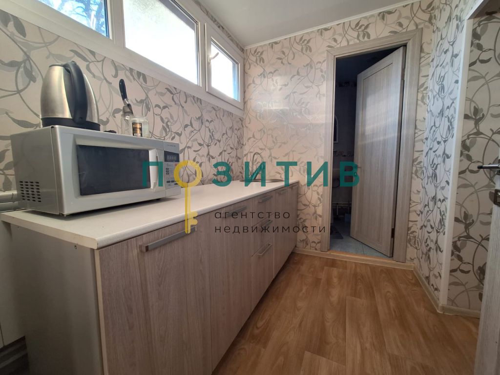 Продажа 2-комнатной квартиры, Пятигорск, Фрунзе ул,  15