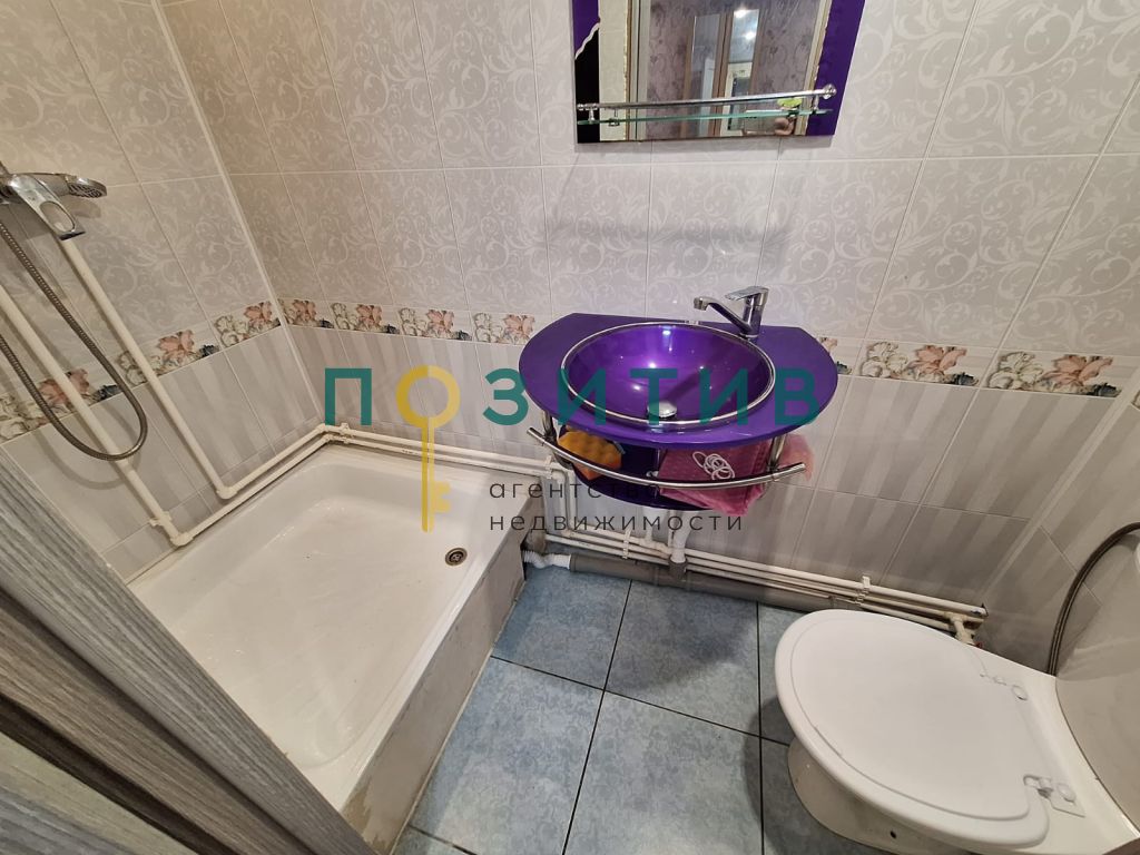 Продажа 2-комнатной квартиры, Пятигорск, Фрунзе ул,  15