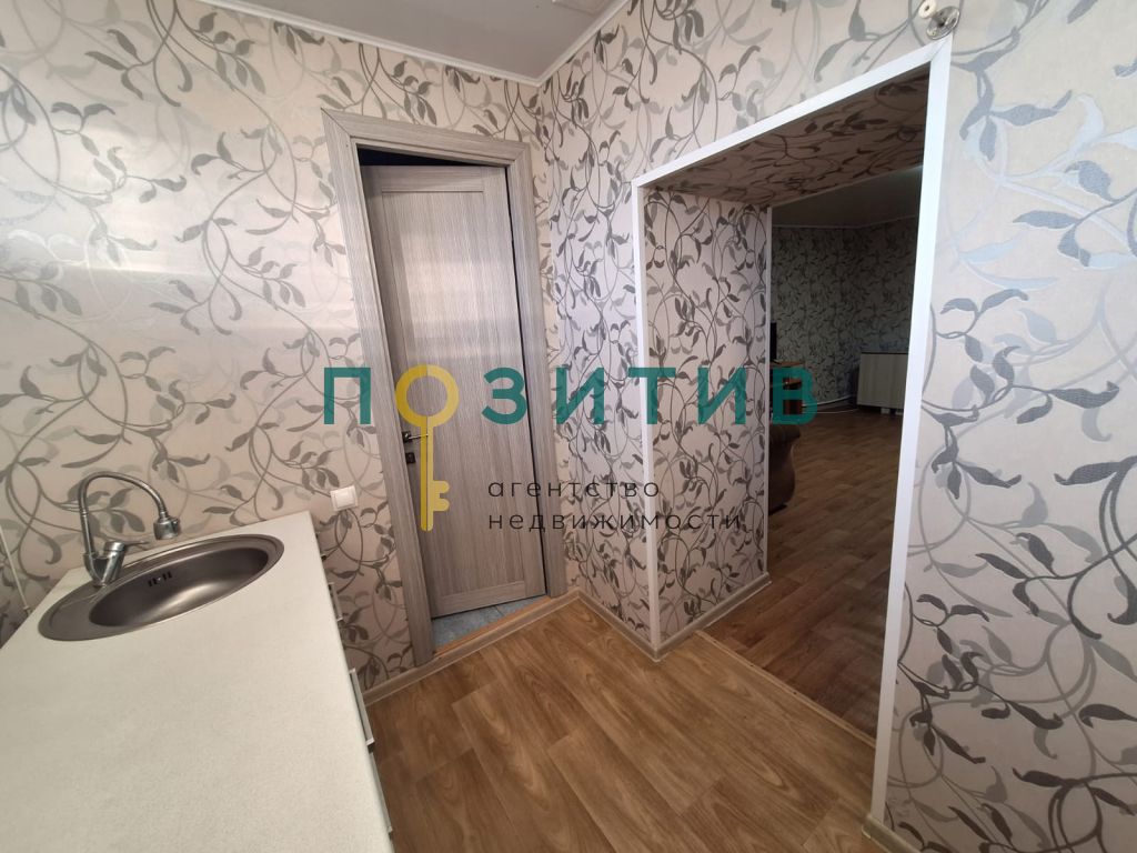 Продажа 2-комнатной квартиры, Пятигорск, Фрунзе ул,  15