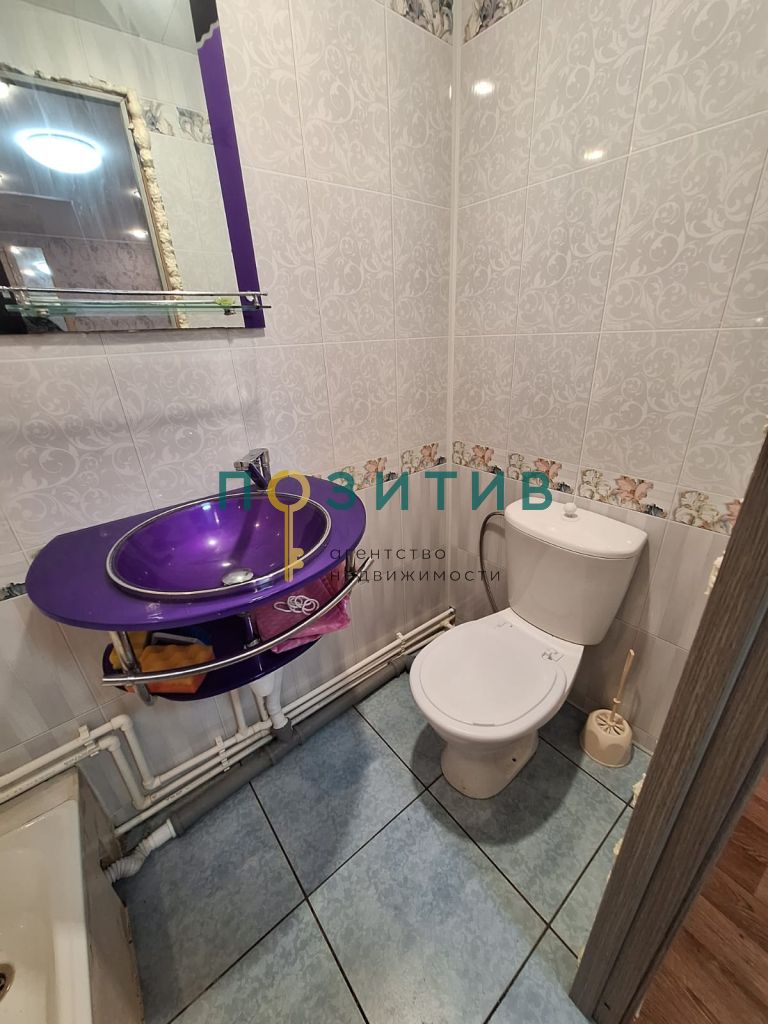 Продажа 2-комнатной квартиры, Пятигорск, Фрунзе ул,  15