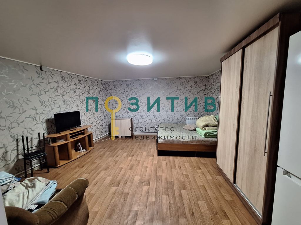 Продажа 2-комнатной квартиры, Пятигорск, Фрунзе ул,  15