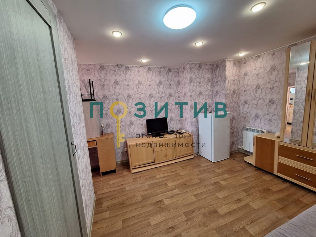 Продажа 2-комнатной квартиры, Пятигорск, Фрунзе ул,  15