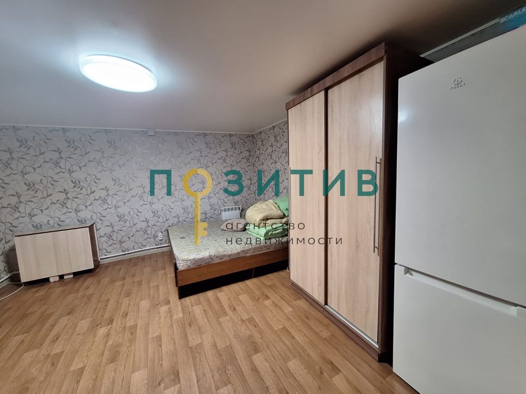 Продажа 2-комнатной квартиры, Пятигорск, Фрунзе ул,  15