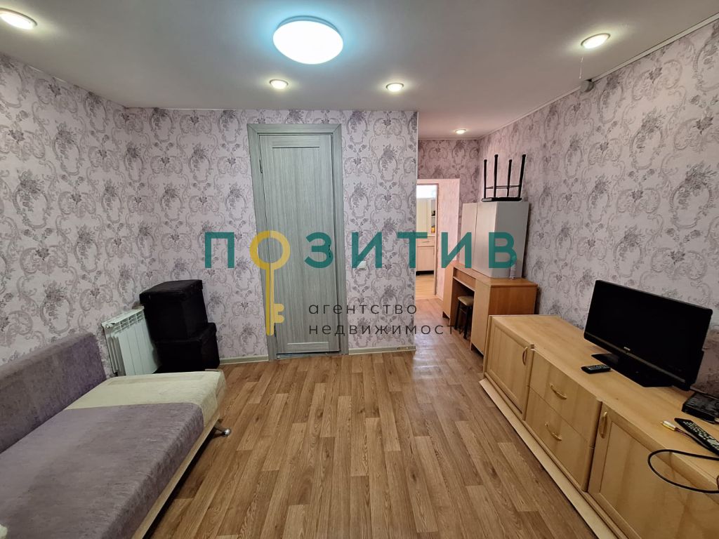 Продажа 2-комнатной квартиры, Пятигорск, Фрунзе ул,  15