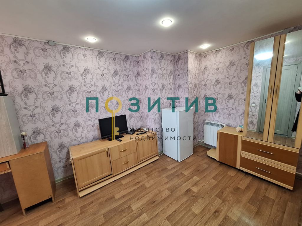 Продажа 2-комнатной квартиры, Пятигорск, Фрунзе ул,  15