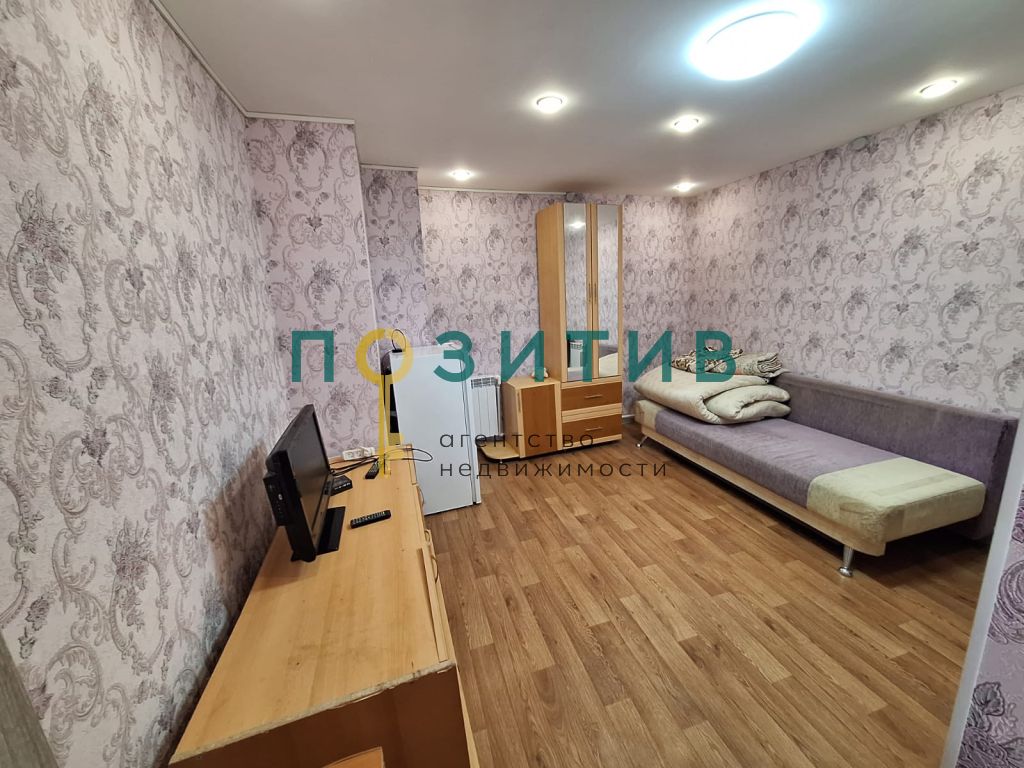 Продажа 2-комнатной квартиры, Пятигорск, Фрунзе ул,  15