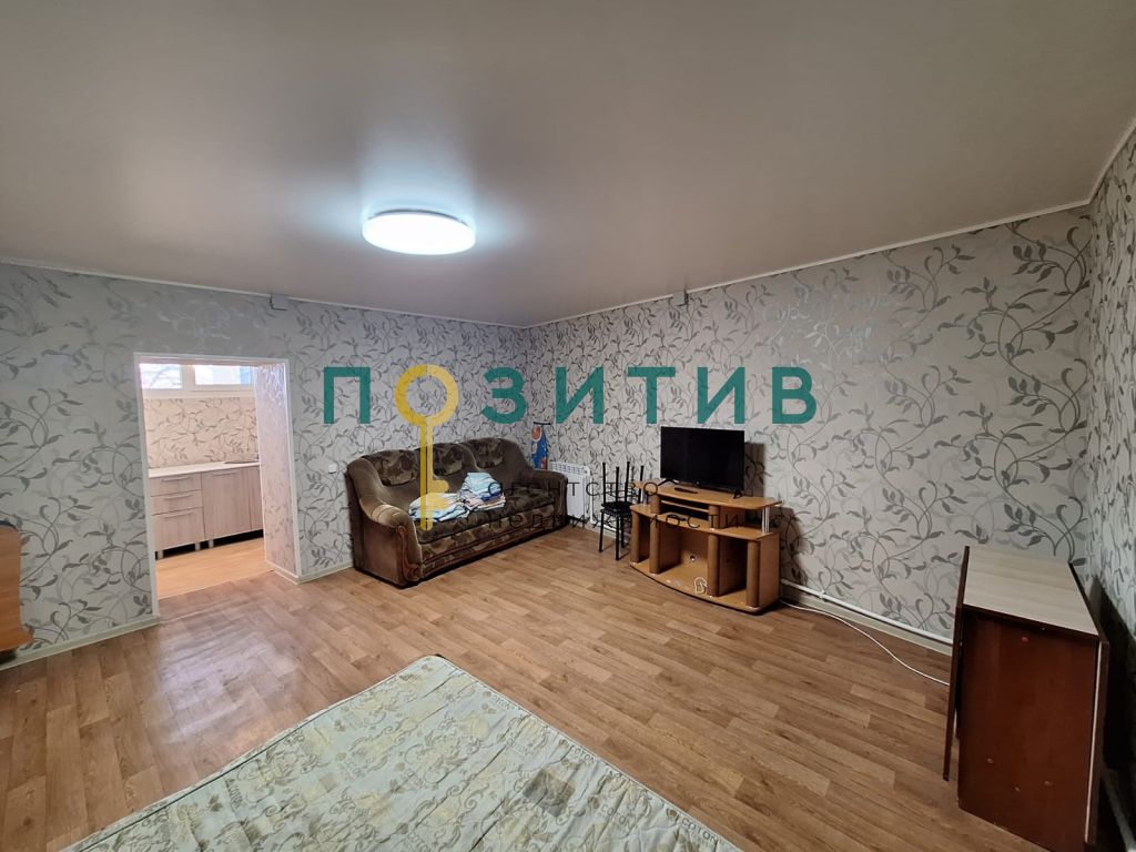 Продажа 2-комнатной квартиры, Пятигорск, Фрунзе ул,  15