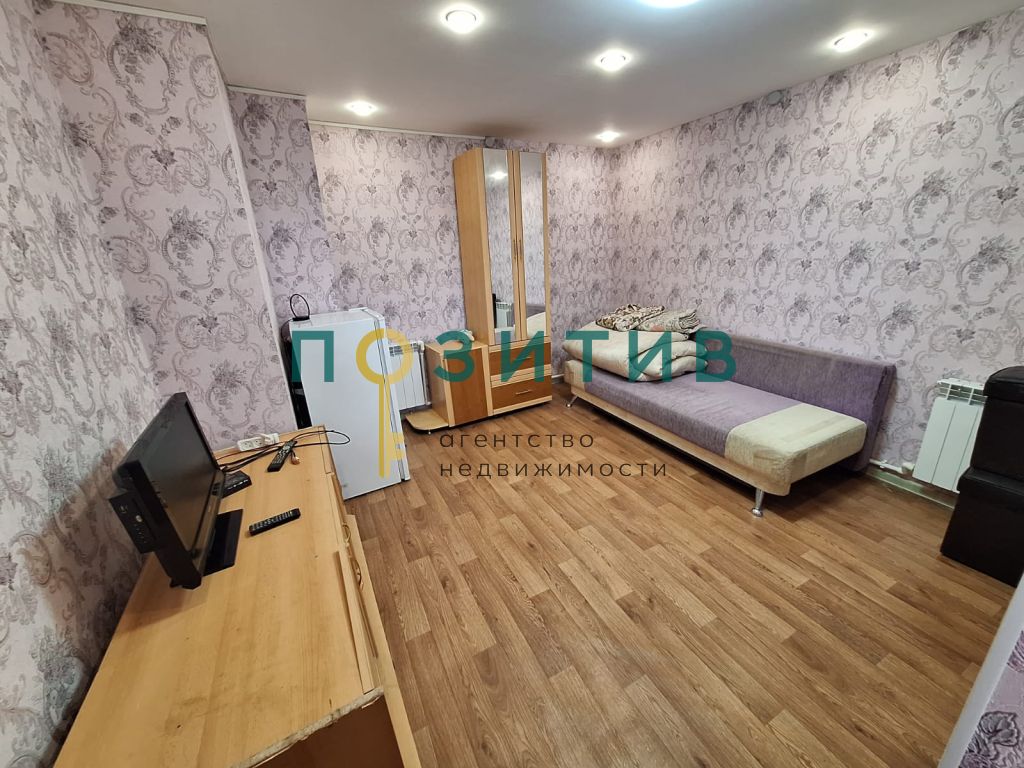 Продажа 2-комнатной квартиры, Пятигорск, Фрунзе ул,  15