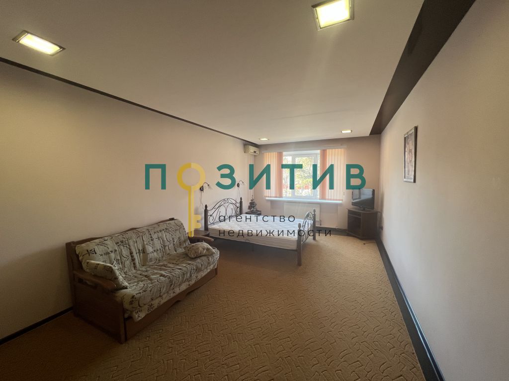 Продажа 1-комнатной квартиры, Ессентуки, Орджоникидзе ул,  84к1