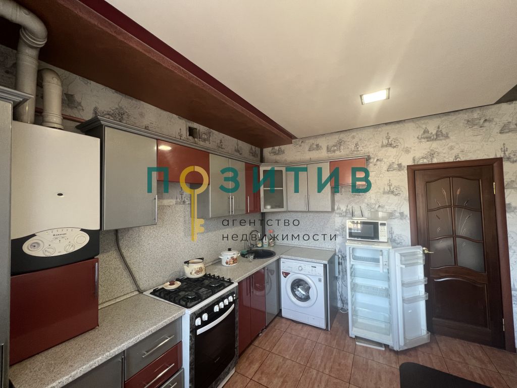 Продажа 1-комнатной квартиры, Ессентуки, Орджоникидзе ул,  84к1