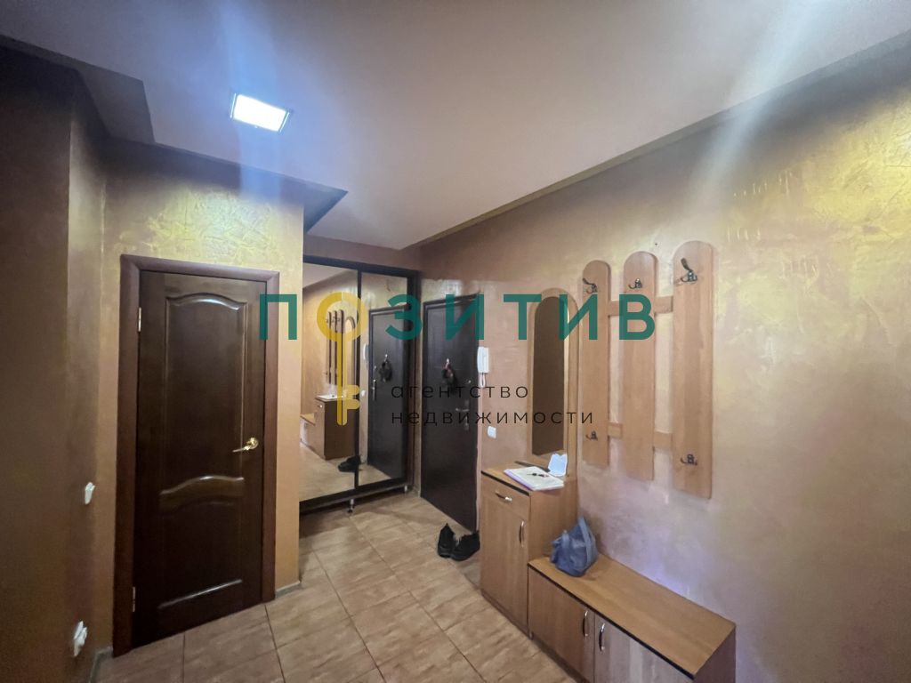 Продажа 1-комнатной квартиры, Ессентуки, Орджоникидзе ул,  84к1