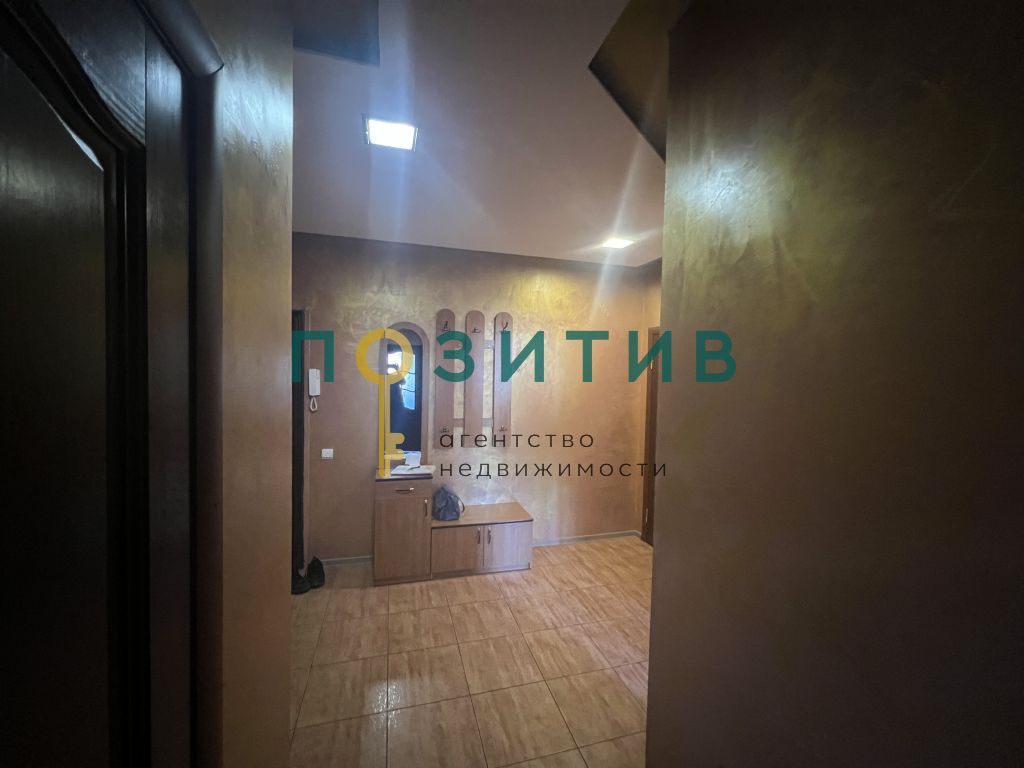 Продажа 1-комнатной квартиры, Ессентуки, Орджоникидзе ул,  84к1