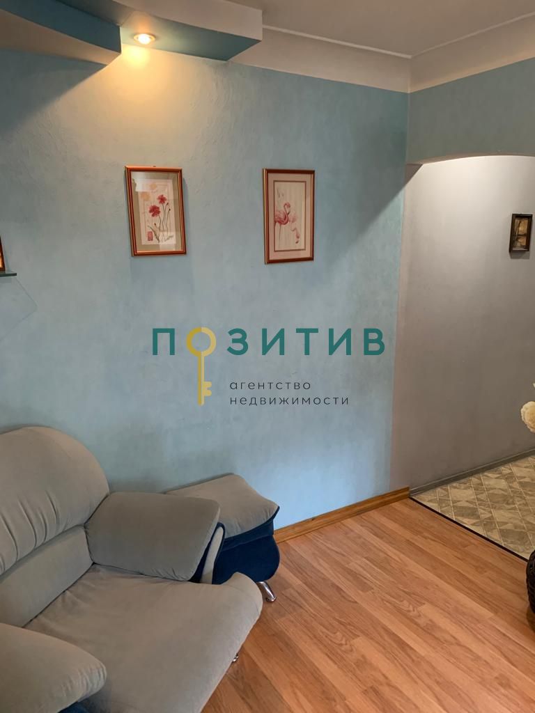 Продажа 2-комнатной квартиры, Пятигорск, Калинина пр-кт,  6А