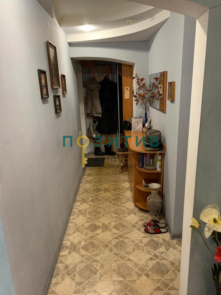 Продажа 2-комнатной квартиры, Пятигорск, Калинина пр-кт,  6А