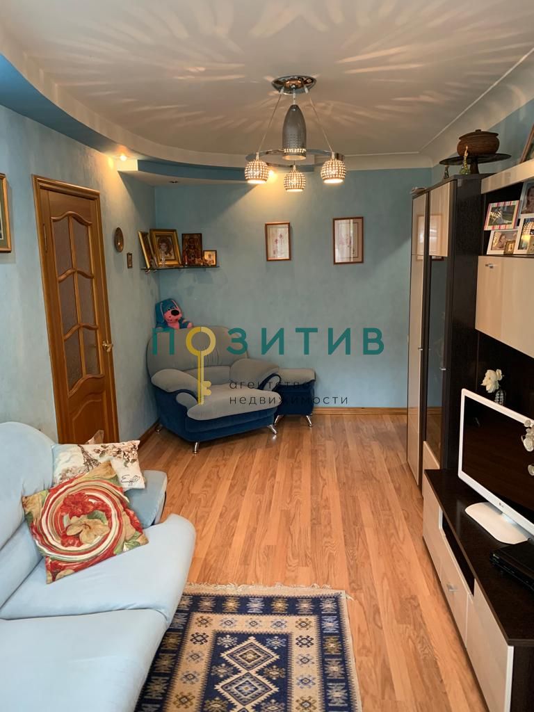 Продажа 2-комнатной квартиры, Пятигорск, Калинина пр-кт,  6А