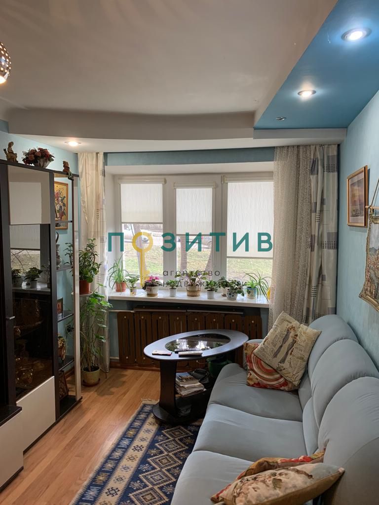 Продажа 2-комнатной квартиры, Пятигорск, Калинина пр-кт,  6А