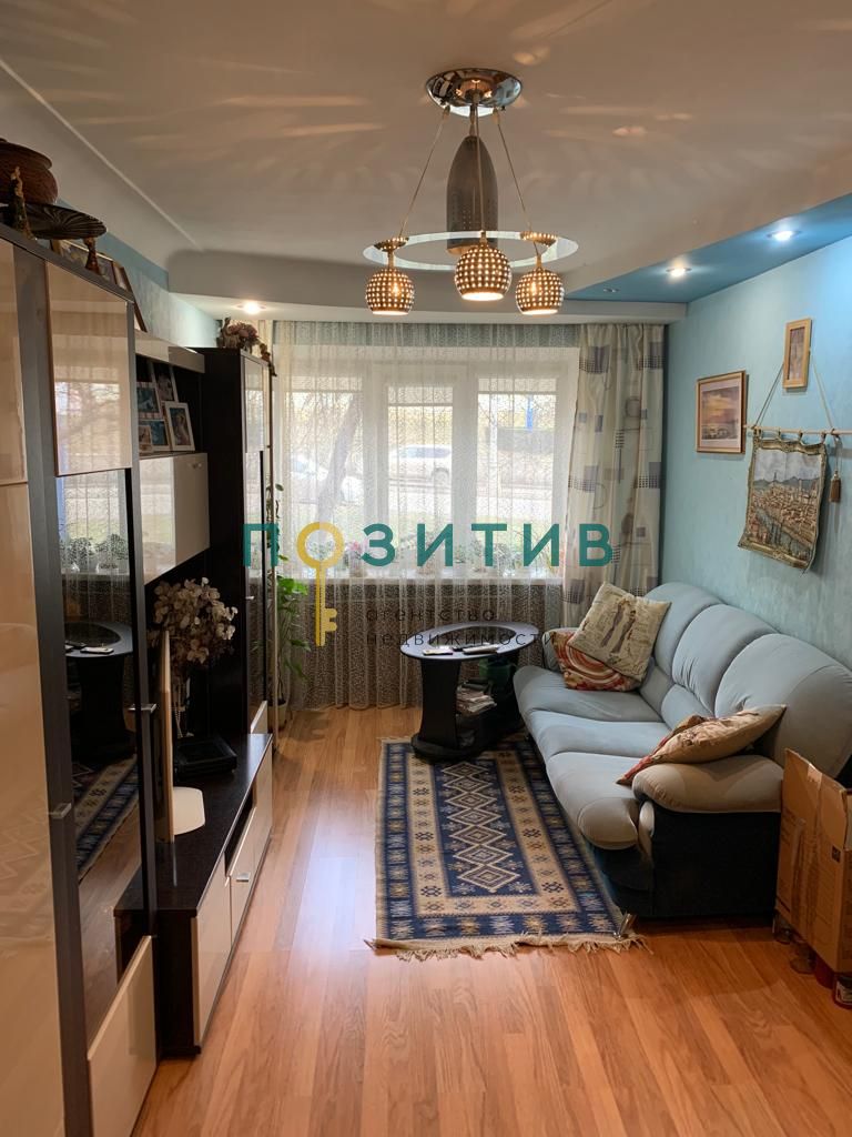 Продажа 2-комнатной квартиры, Пятигорск, Калинина пр-кт,  6А