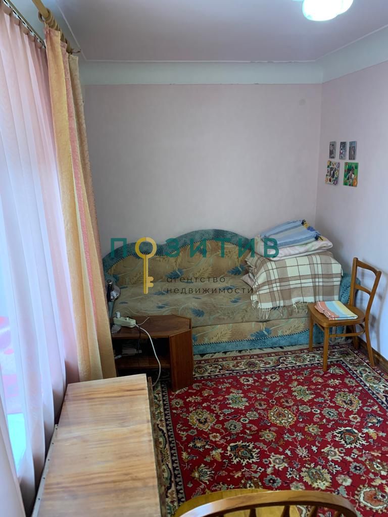 Продажа 2-комнатной квартиры, Пятигорск, Калинина пр-кт,  6А