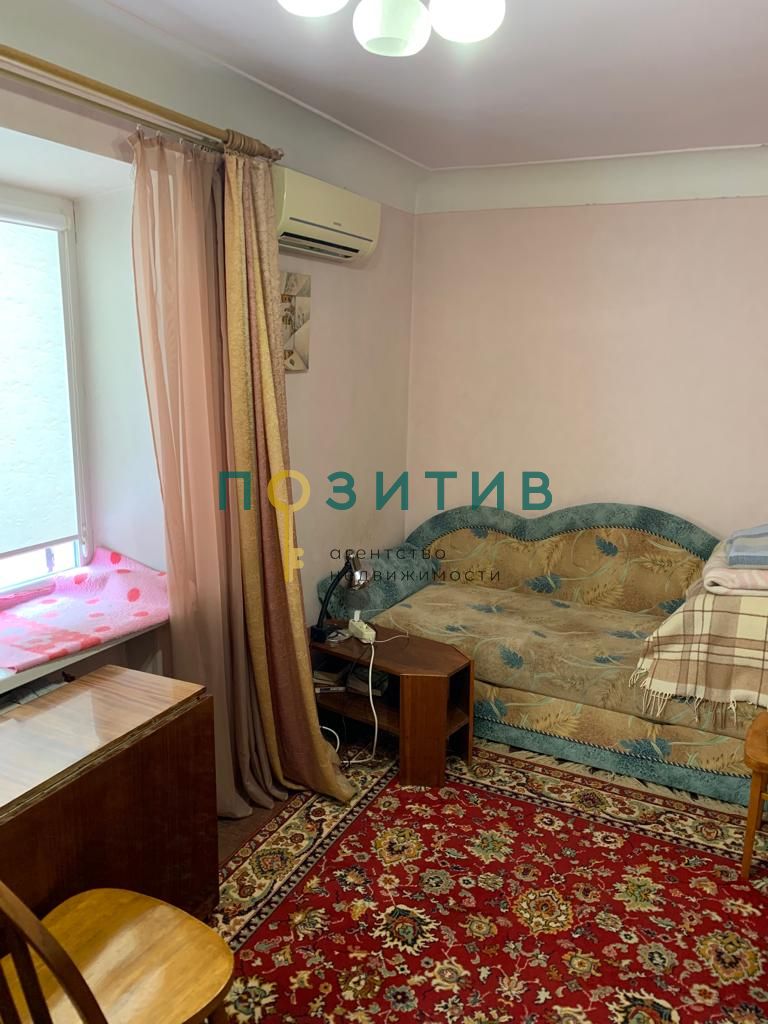 Продажа 2-комнатной квартиры, Пятигорск, Калинина пр-кт,  6А