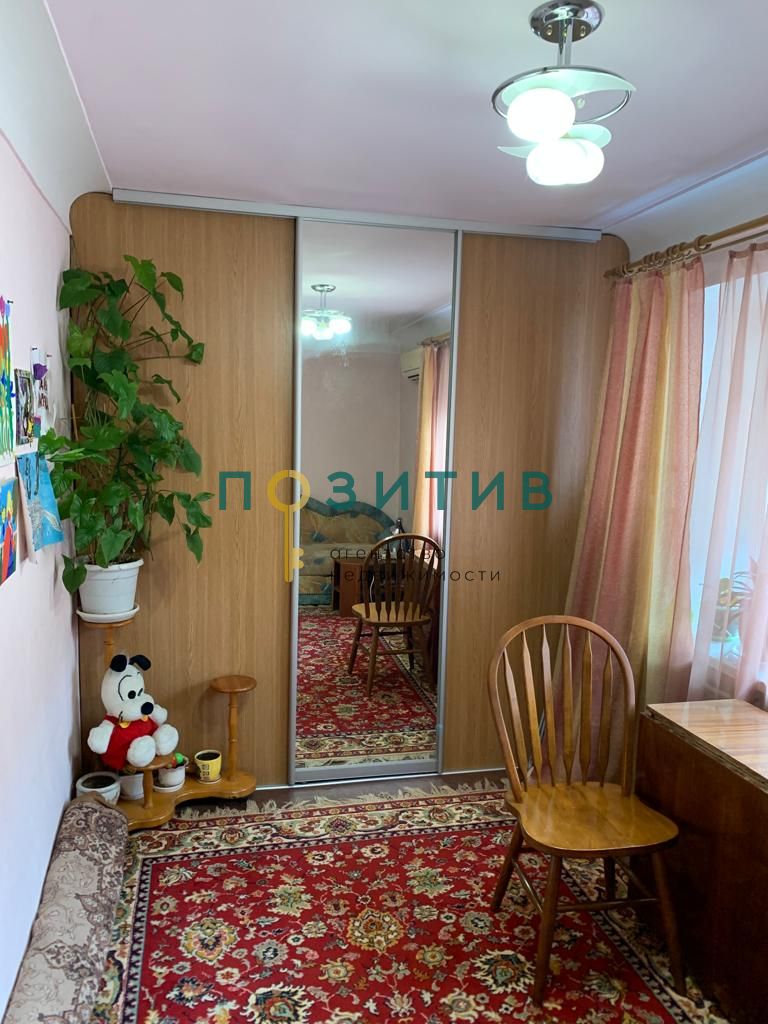 Продажа 2-комнатной квартиры, Пятигорск, Калинина пр-кт,  6А