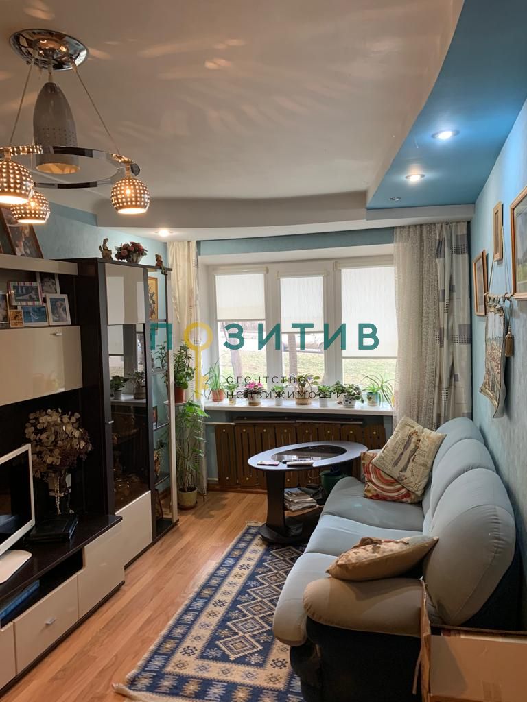 Продажа 2-комнатной квартиры, Пятигорск, Калинина пр-кт,  6А