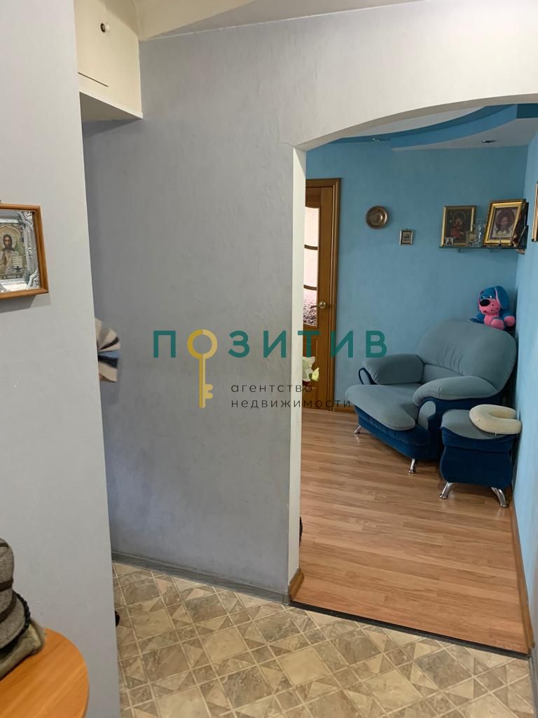 Продажа 2-комнатной квартиры, Пятигорск, Калинина пр-кт,  6А